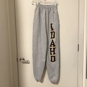Idaho champion Sweatpants